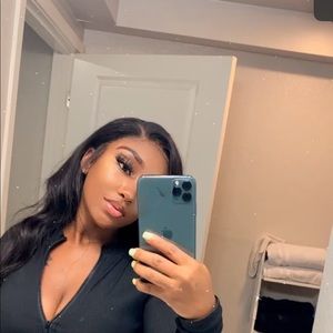 Meet your Posher, Amara